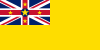 Flag of Niue
